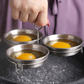 🍳🥚 Cuiseur vapeur en inox 304 – Anti-rouille, sans BPA, cuisson douce pour œufs, légumes et petits pots, le tout-en-un qui simplifie vos matins pressés et vos repas légers 🌿💨