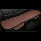 🚗 50% DE RÉDUCTION ! ✨ Coussin de Siège Auto en Soie Glacée – Doux au Toucher, Respirable & Antidérapant 🪑