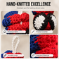 🔥 -50 % Aujourd'hui ! 🕸️ Pendentif Voiture Héros Araignée au Crochet