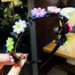 🌺1 acheté, 1 offert🌺Jolie barrette tressée pour enfant