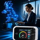 🥳 OFFRE SPÉCIALE 2026 🥳💞 PLUS DE 50 000 UNITÉS VENDUES ! 📶🌐 50 % DE RÉDUCTION ! Point d'accès mobile : Wi-Fi portable, couverture totale partout. Sans abonnement, sans configuration. Restez connecté où que vous alliez ! 📱✨