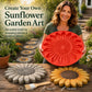 🌻 Moule de Jardin Réutilisable – Rendez Votre Jardin Vraiment Unique
