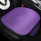 🚗 50% DE RÉDUCTION ! ✨ Coussin de Siège Auto en Soie Glacée – Doux au Toucher, Respirable & Antidérapant 🪑