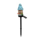 🎁Nouveautés 2026 : 50 % de réduction🌙🏡Lampe de jardin solaire « Chalet champignon de conte de fées »