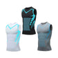 🌀🍃 OFFRE LIMITÉE 50% DE RÉDUCTION! Gilet Amincissant Ionique pour Homme – Compression Rafraîchissante et Légère, Totalement Invisible, Affine le Torse pour Une Allure Plus Nette ❄️✅