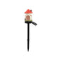 🎁Nouveautés 2026 : 50 % de réduction🌙🏡Lampe de jardin solaire « Chalet champignon de conte de fées »