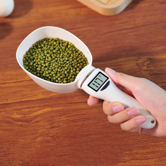 🎁📏 Échelle à mesurer les aliments – Graduations claires, qualité alimentaire, un outil simple pour des portions régulières et des cuissons parfaites, à chaque recette 🧑‍🍳✨