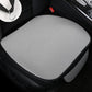 🚗 50% DE RÉDUCTION ! ✨ Coussin de Siège Auto en Soie Glacée – Doux au Toucher, Respirable & Antidérapant 🪑
