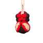 🔥 -50 % Aujourd'hui ! 🕸️ Pendentif Voiture Héros Araignée au Crochet