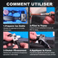 💎 50% DE RÉDUCTION ! 💎 Kit d’Outils Universel pour Freins de Voiture – Précision 4,75 mm, Haute Efficacité & Sécurité Maximale 🔧🚗