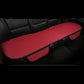 🚗 50% DE RÉDUCTION ! ✨ Coussin de Siège Auto en Soie Glacée – Doux au Toucher, Respirable & Antidérapant 🪑