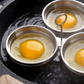 🍳🥚 Cuiseur vapeur en inox 304 – Anti-rouille, sans BPA, cuisson douce pour œufs, légumes et petits pots, le tout-en-un qui simplifie vos matins pressés et vos repas légers 🌿💨