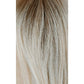 🔥Livraison gratuite⏰ 50% de réduction aujourd'hui seulement ! 🖤 Extension capillaire clip-in pour femmes en noir naturel | Extension invisible en dentelle contre les zones clairsemées & les golfes, look cheveux naturels ✨