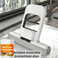 💧🔄 -50% ! 🧹Mini serpillière autonettoyante – Efficace & hygiénique.