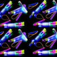 📢📢50% DE RÉDUCTION & En Stock⏰💓Hélicoptères LED😍💓