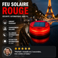 🏺🌙 OFFRE LIMITÉE 50% DE RÉDUCTION! Lumière Scintillante à Énergie Solaire – Batterie Rechargeable Intégrée, Autonomie 8-12 Heures, Capteur Automatique – Sûre et Écologique, Sans Risque d’Incendie 🔥❌🍃