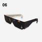 🌞 50% DE RÉDUCTION – PLUS DE 26 000 VENDUS ! 👓 Lunettes Éclipse Solaire ISO 12312-2 – Papier + Plastique – UV/IR Bloqués 99,99 % for Observation Sûre