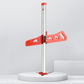 🔪 50% DE RÉDUCTION! ⚙️ Outil de coupe pour cloisons sèches pliable en acier inoxydable – Précision, durabilité & rangement compact – Idéal pour les travaux de rénovation et de bricolage 🛠️