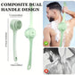 ✨ -50 % MAINTENANT ! ✨✨ Brosse de Bain Électrique à Long Manche pour Gommage