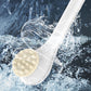 ✨ -50 % MAINTENANT ! ✨✨ Brosse de Bain Électrique à Long Manche pour Gommage