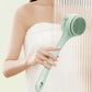 ✨ -50 % MAINTENANT ! ✨✨ Brosse de Bain Électrique à Long Manche pour Gommage