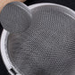 Filtre à épices et à thé en acier inoxydable 304 (3 pièces)