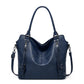 Sac à Main en Cuir Souple pour Femme