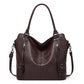 Sac à Main en Cuir Souple pour Femme