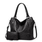 Sac à Main en Cuir Souple pour Femme