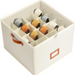 🎉 Soldes 2026 — Plus de 29000 Vendues ! 💰 Boîte de rangement en tissu pour chaussures fonctionnelle
