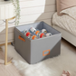 🎉 Soldes 2026 — Plus de 29000 Vendues ! 💰 Boîte de rangement en tissu pour chaussures fonctionnelle
