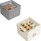 🎉 Soldes 2026 — Plus de 29000 Vendues ! 💰 Boîte de rangement en tissu pour chaussures fonctionnelle