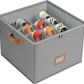 🎉 Soldes 2026 — Plus de 29000 Vendues ! 💰 Boîte de rangement en tissu pour chaussures fonctionnelle
