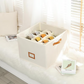 🎉 Soldes 2026 — Plus de 29000 Vendues ! 💰 Boîte de rangement en tissu pour chaussures fonctionnelle