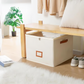 🎉 Soldes 2026 — Plus de 29000 Vendues ! 💰 Boîte de rangement en tissu pour chaussures fonctionnelle