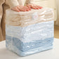 🌸 ACHETEZ-EN 1, OBTENEZ-EN 1 GRATUIT ! 🧹 Grands sacs de rangement sous vide – Grande capacité, anti-poussière & réutilisables – Idéal pour l'organisation et gagner de la place à la maison 🏠