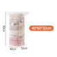 🌸 ACHETEZ-EN 1, OBTENEZ-EN 1 GRATUIT ! 🧹 Grands sacs de rangement sous vide – Grande capacité, anti-poussière & réutilisables – Idéal pour l'organisation et gagner de la place à la maison 🏠