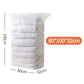 🌸 ACHETEZ-EN 1, OBTENEZ-EN 1 GRATUIT ! 🧹 Grands sacs de rangement sous vide – Grande capacité, anti-poussière & réutilisables – Idéal pour l'organisation et gagner de la place à la maison 🏠