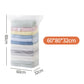 🌸 ACHETEZ-EN 1, OBTENEZ-EN 1 GRATUIT ! 🧹 Grands sacs de rangement sous vide – Grande capacité, anti-poussière & réutilisables – Idéal pour l'organisation et gagner de la place à la maison 🏠
