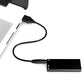 🔥🎤 PROMO FLASH 50% ! Mini Enregistreur Vocal Intelligent – Activation Vocale, Batterie 48h, Mémoire 16Go, Design Compact, MP3 Lecteur, Cadeau Secret ✨