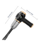 ⚡🧹 Mini aspirateur baladeur – Sans fil, filtres lavables, coincez-le dans le vide-poche, toujours prêt pour une retouche express sur les sièges, les tapis ou le clavier 🖥️🛋️