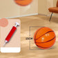 💐50% DE RÉDUCTION ! Panier de Basket Arcade Enfant – Bouge à la Maison & Reste Actif 🏀⚡【Offre Flash】