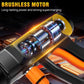 🔫 【Offre limitée – 50 % de réduction】🚗 Nettoyeur haute pression sans fil – Alimenté par batterie et compact – Idéal pour voiture, vélo ou terrasse – mobile, puissant et facile à utiliser 💦✨🌿