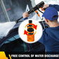 🔫 【Offre limitée – 50 % de réduction】🚗 Nettoyeur haute pression sans fil – Alimenté par batterie et compact – Idéal pour voiture, vélo ou terrasse – mobile, puissant et facile à utiliser 💦✨🌿