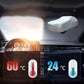 🚗 50% DE RÉDUCTION 🔥 Housse de voiture toutes saisons – Anti-poussière, anti-UV & imperméable – Protection complète contre la pluie, le soleil et les saletés – taille universelle, facile à installer 🛡️☀️✨