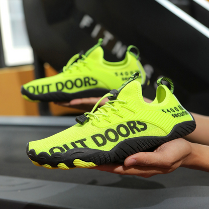 🦶🤽‍♂️50% de réduction💦Chaussures de sport unisexes légères à séchage rapide
