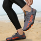 🦶🤽‍♂️50% de réduction💦Chaussures de sport unisexes légères à séchage rapide