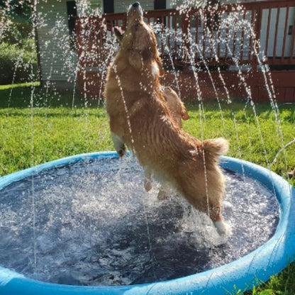 🏊‍♀️💧🌀 OFFRE LIMITÉE 50% DE RÉDUCTION! Tapis Pliable pour Piscines Extérieures + Arrosoir – Antidérapant, Séchage Rapide, Facile à Plier et Ranger – Parfait pour la Sécurité au Bord de la Piscine et l’Arrosage du Jardin 🌿💦