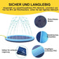 🏊‍♀️💧🌀 OFFRE LIMITÉE 50% DE RÉDUCTION! Tapis Pliable pour Piscines Extérieures + Arrosoir – Antidérapant, Séchage Rapide, Facile à Plier et Ranger – Parfait pour la Sécurité au Bord de la Piscine et l’Arrosage du Jardin 🌿💦