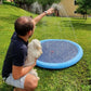 🏊‍♀️💧🌀 OFFRE LIMITÉE 50% DE RÉDUCTION! Tapis Pliable pour Piscines Extérieures + Arrosoir – Antidérapant, Séchage Rapide, Facile à Plier et Ranger – Parfait pour la Sécurité au Bord de la Piscine et l’Arrosage du Jardin 🌿💦